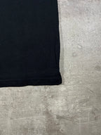 ellesse Poloshirt Schwarz L