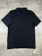 Lyle & Scott Poloshirt Schwarz XL