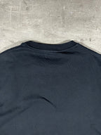 Fred Perry Sweater Schwarz M