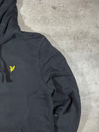 Lyle & Scott Pullover Schwarz M