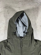 Napapijri Rainforest Jacket Khaki M