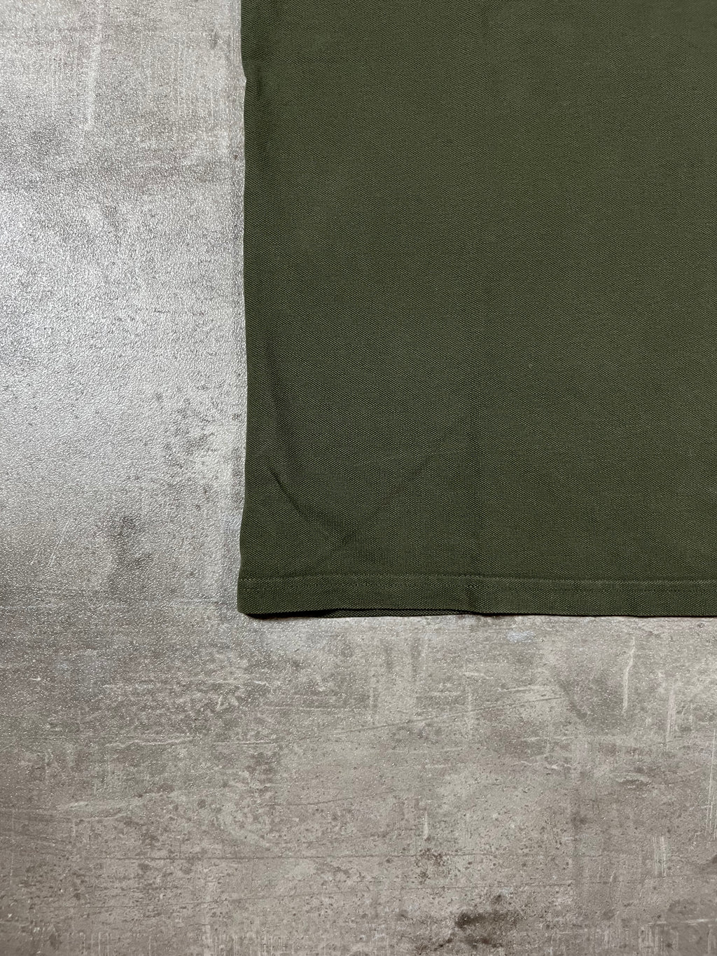 Weekend Offender Poloshirt Khaki S