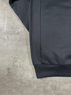 Adidas Firebird Trainingsjacke Grau S