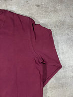 Lyle & Scott Sweater Bordeaux L