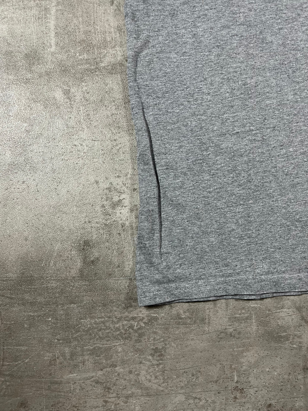 Lyle & Scott T-shirt Grau L