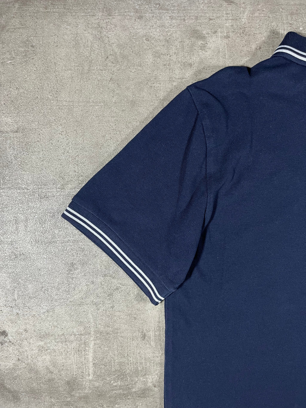 ellesse Poloshirt Dunkelblau L