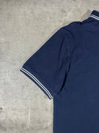 ellesse Poloshirt Dunkelblau L