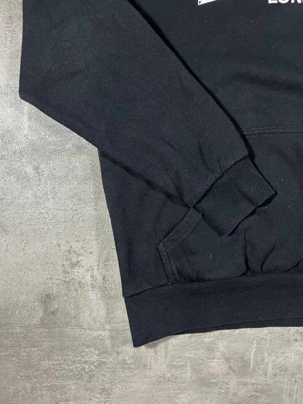 Lonsdale Pullover Schwarz M