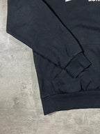 Lonsdale Pullover Schwarz M