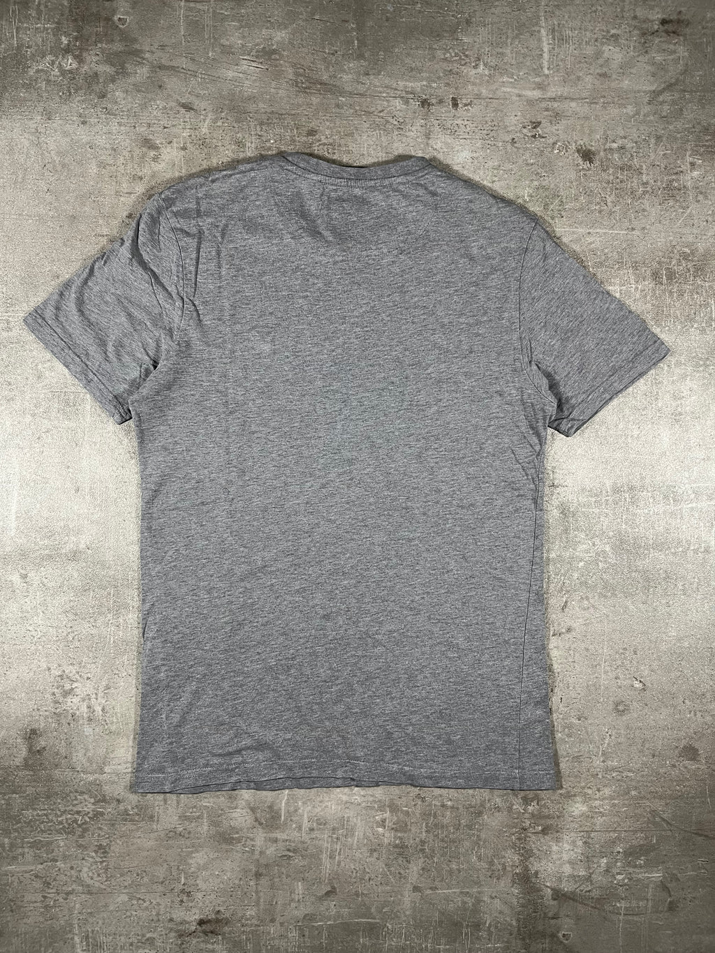 Lyle & Scott T-shirt Grau S