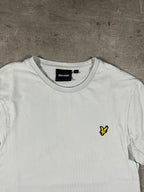 Lyle & Scott T-shirt Hellblau S