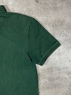 Lyle & Scott Poloshirt Olivgrün M