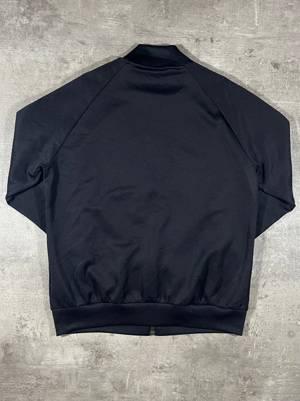 Adidas Firebird Trainingsjacke Schwarz/ Lila S Damen