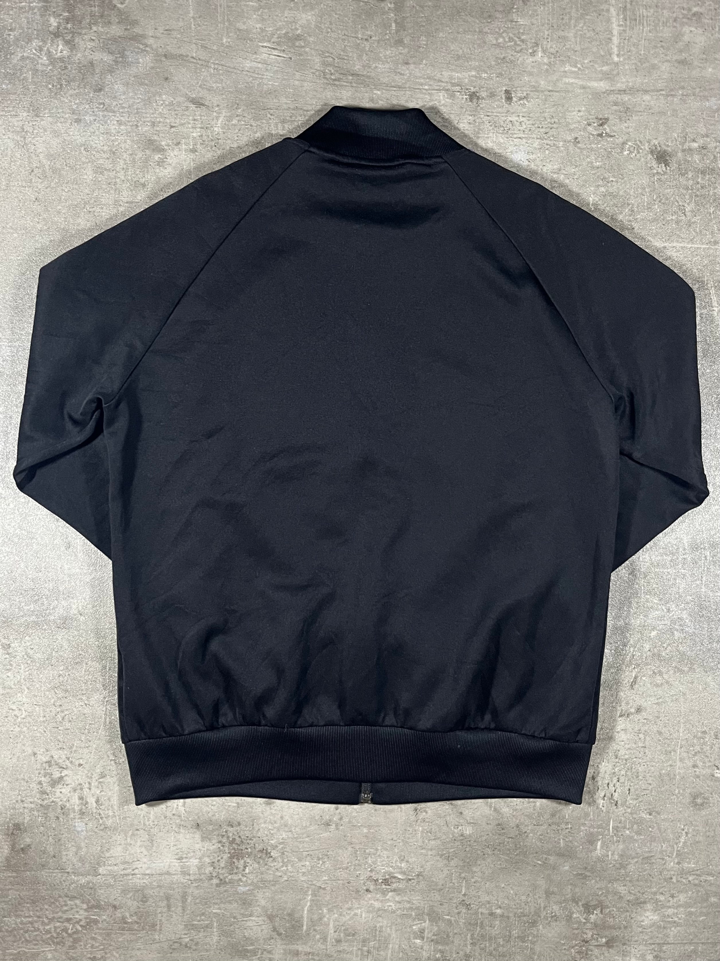 Adidas Firebird Trainingsjacke Schwarz/ Lila S Damen