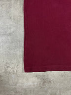Fred Perry Poloshirt Bordeaux S