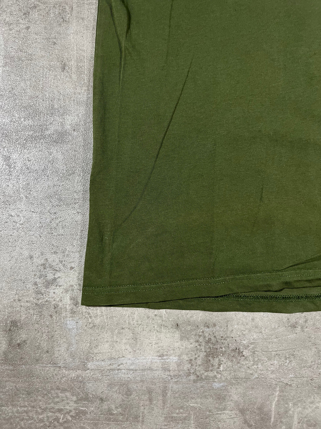 Lyle & Scott T-shirt Khaki L