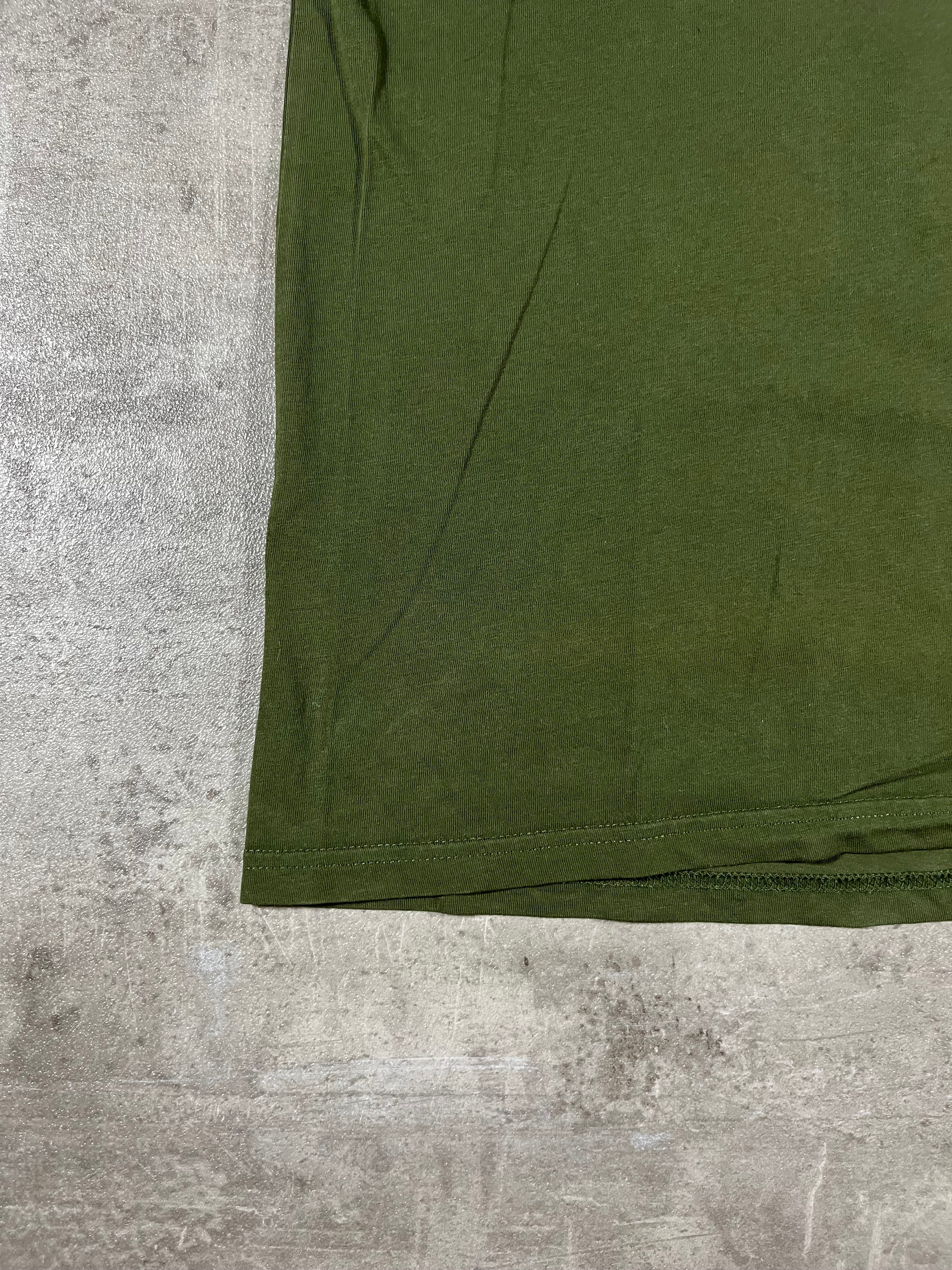 Lyle & Scott T-shirt Khaki L