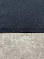 Fred Perry T-shirt Schwarz M