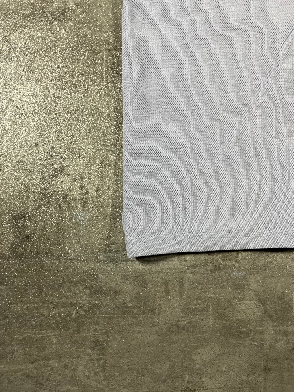 Lyle & Scott Poloshirt Hellblau L