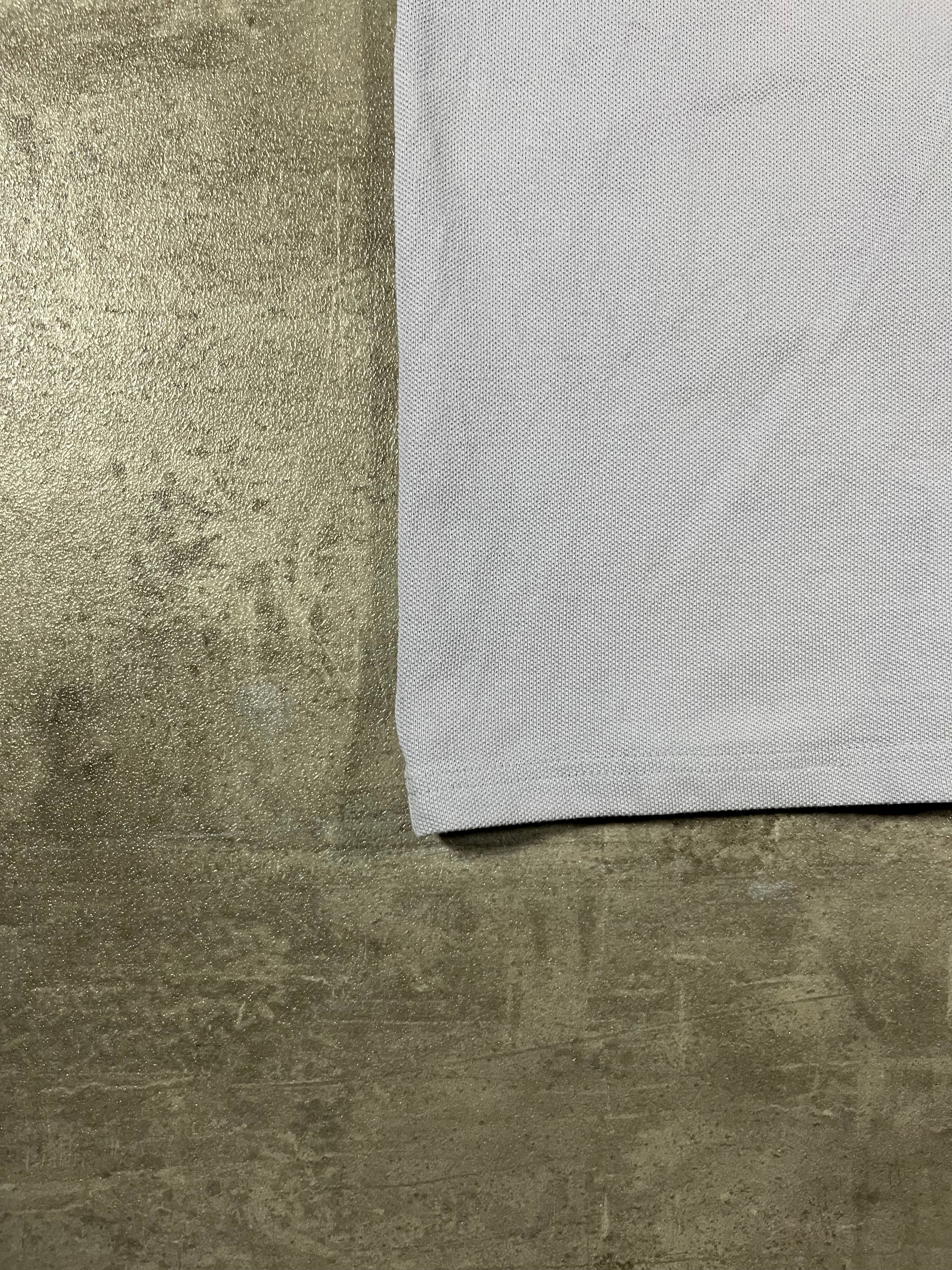 Lyle & Scott Poloshirt Hellblau L