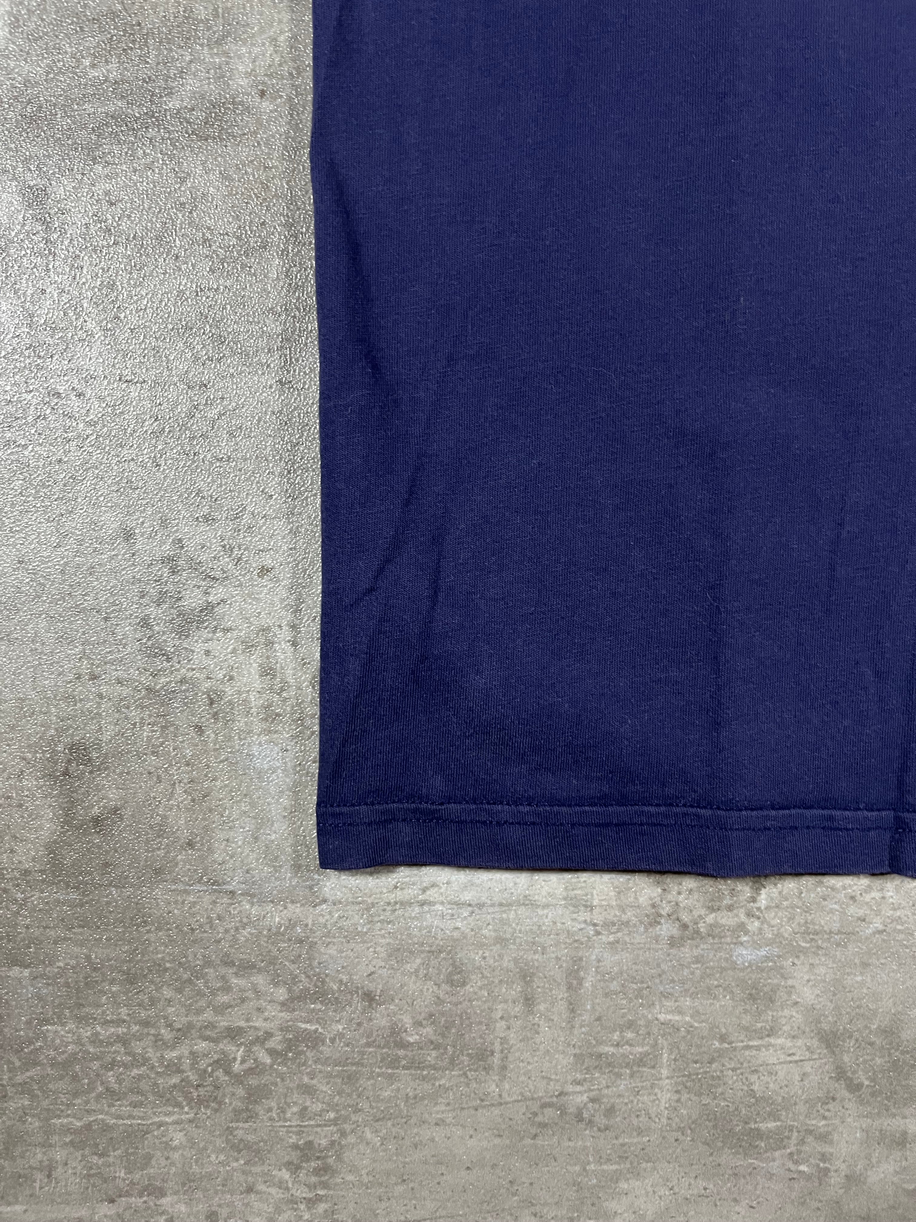 Lyle & Scott T-shirt Navy M