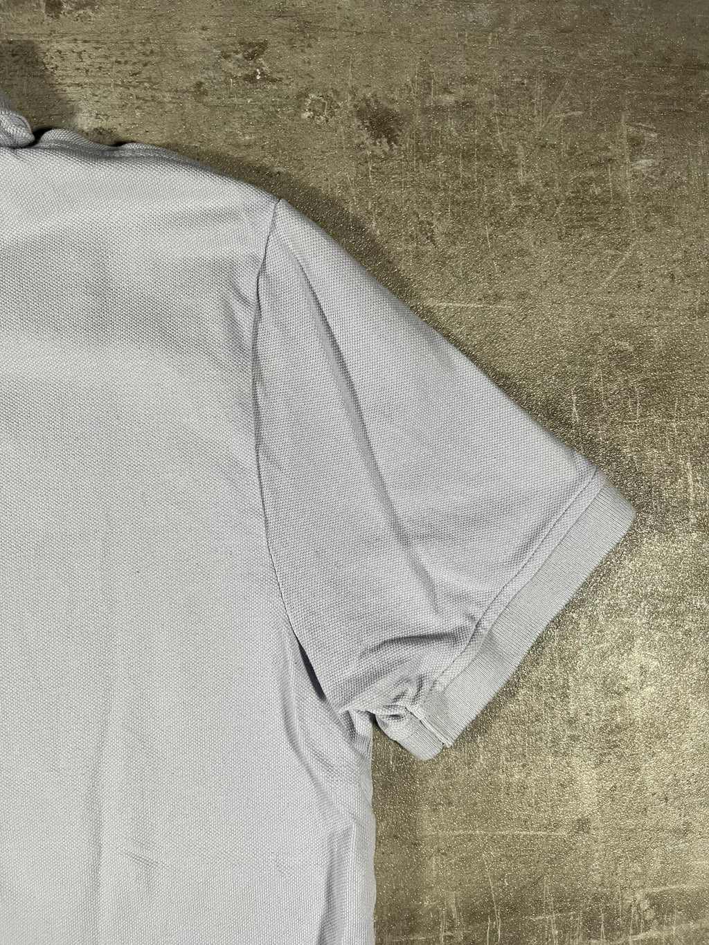 Lyle & Scott Poloshirt Hellblau L