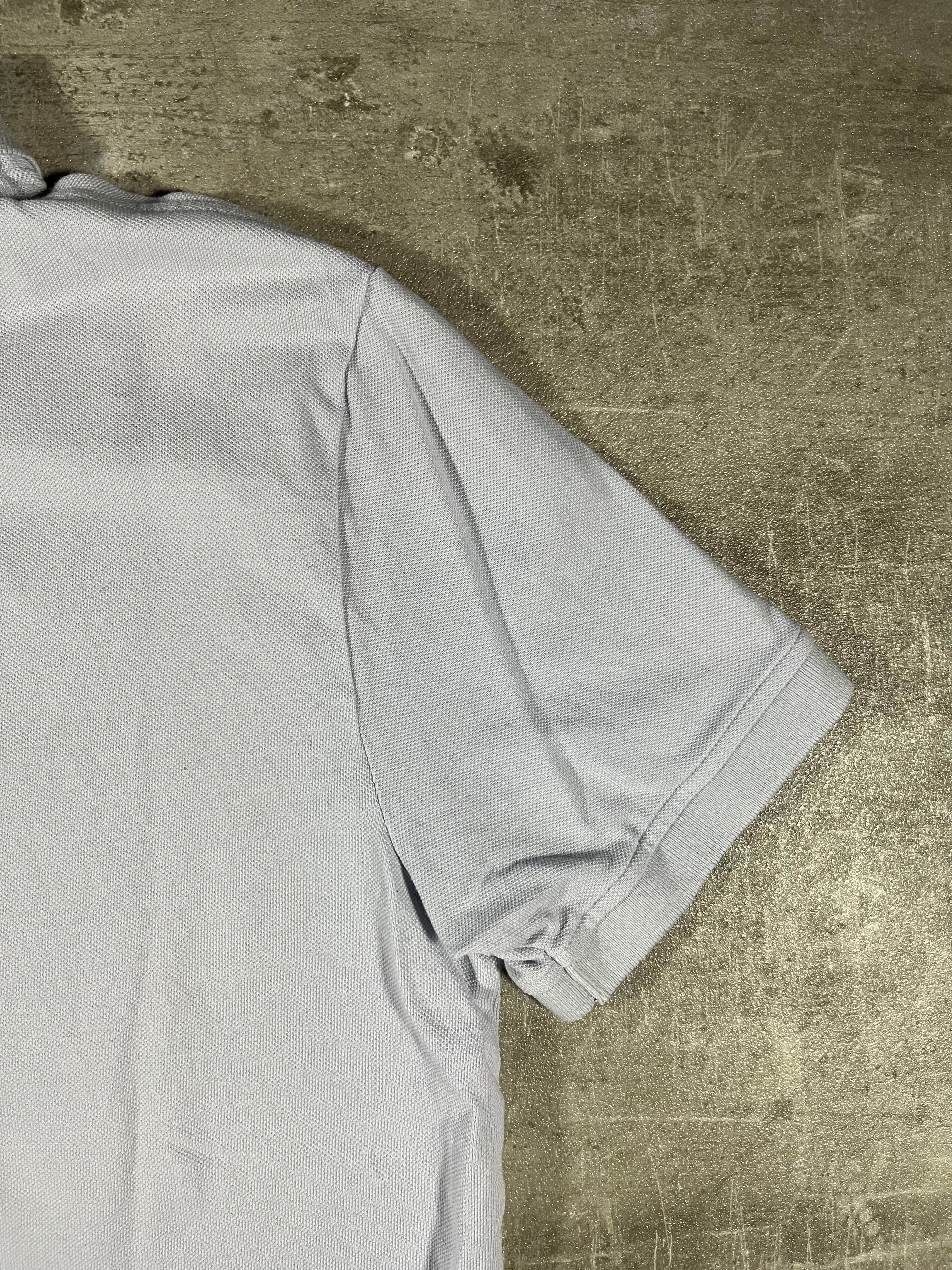 Lyle & Scott Poloshirt Hellblau L
