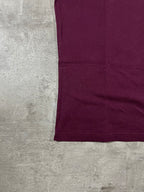 Lyle & Scott T-shirt Bordeaux S