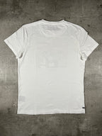 Weekend Offender T-shirt Weiß M