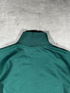 ellesse Trainingsjacke Dunkelgrün S