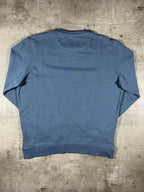 Lyle & Scott Sweater Grau L