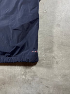 Napapijri Rainforest Jacket Dunkelblau XL