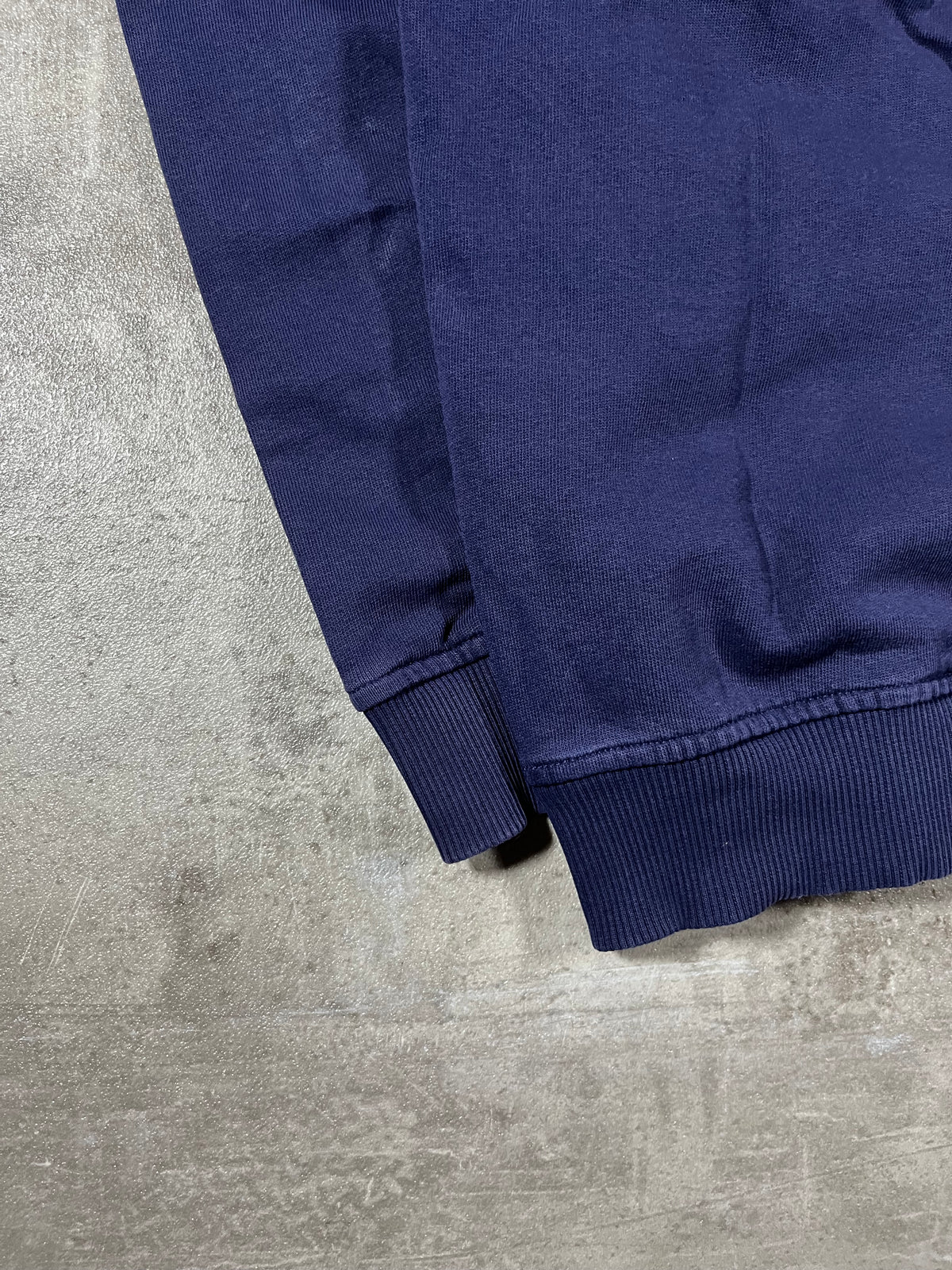 Lyle & Scott Sweater Dunkelblau M