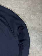 Fred Perry Sweater Schwarz L