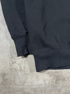 Lonsdale Sweater Schwarz L