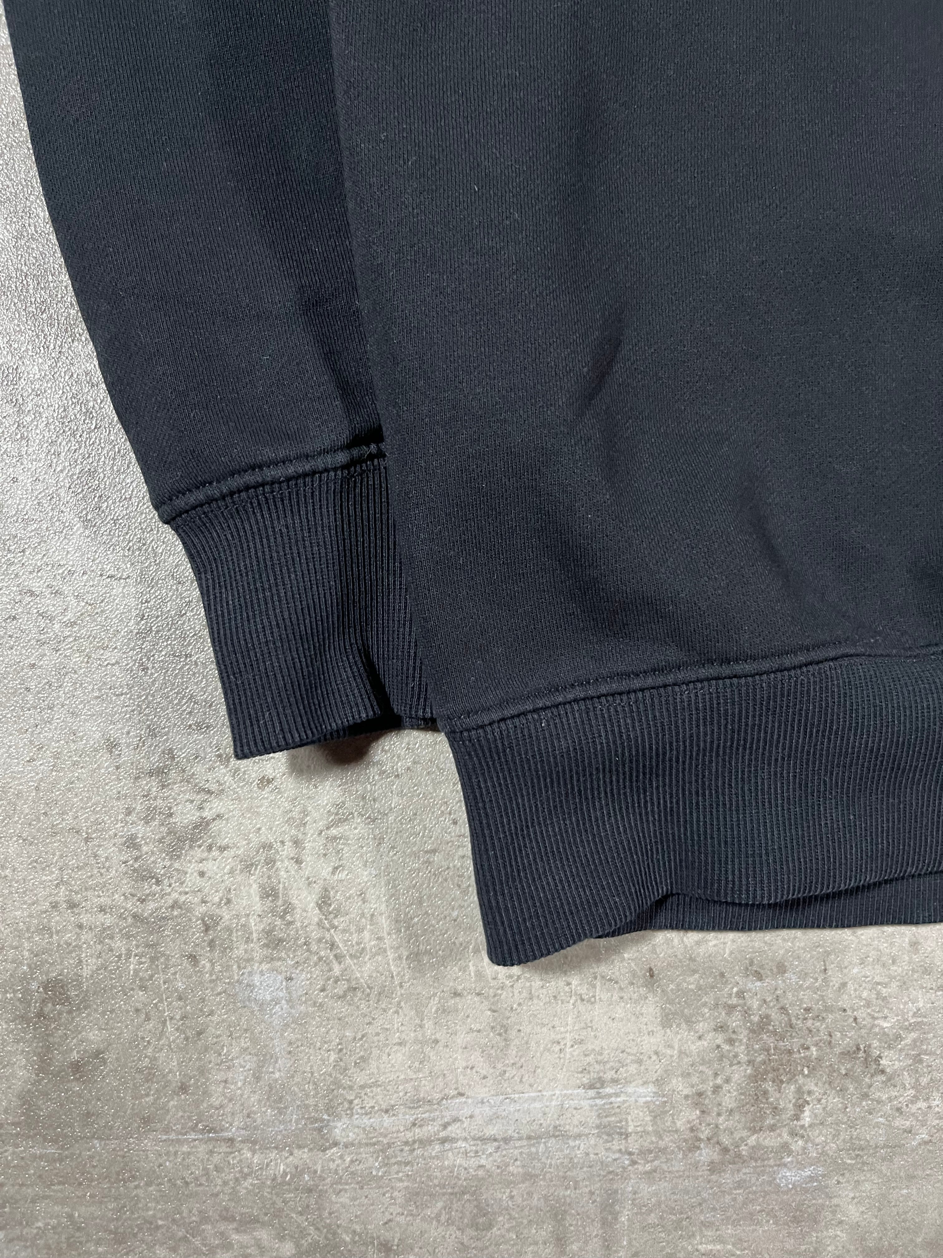 Lonsdale Sweater Schwarz L