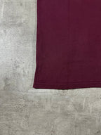 Lyle & Scott Poloshirt Bordeaux S