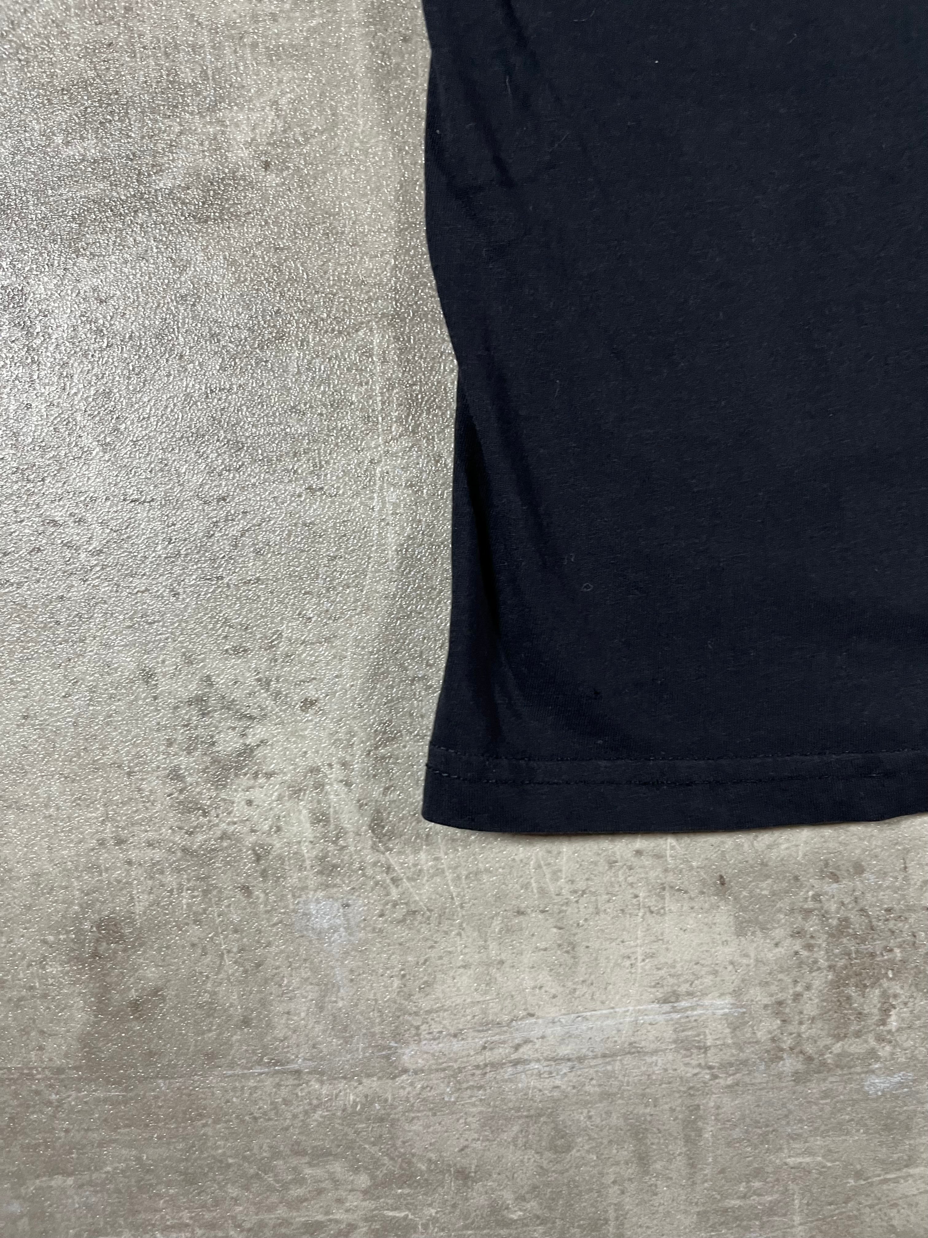 Lyle & Scott T-shirt Schwarz S