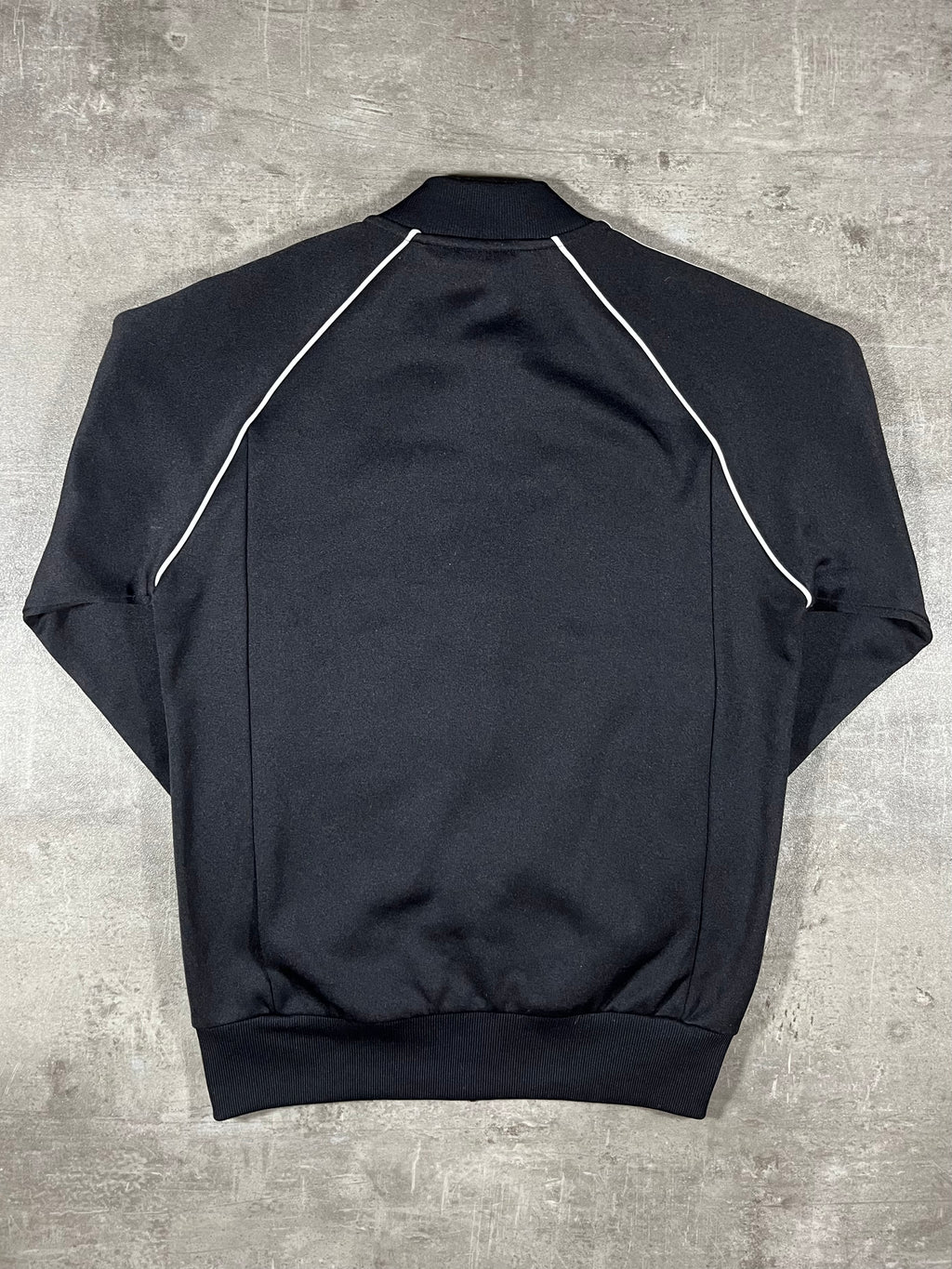 Adidas Firebird Trainingsjacke Schwarz S