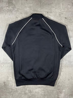 Adidas Firebird Trainingsjacke Schwarz S