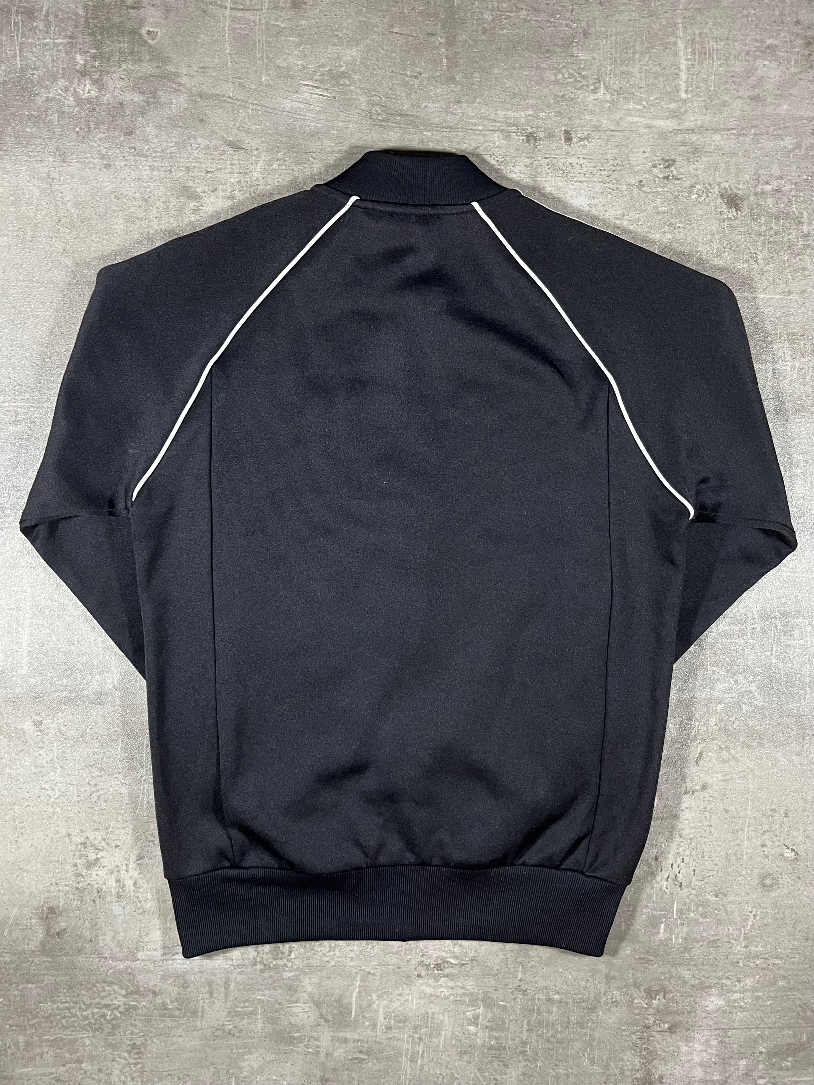 Adidas Firebird Trainingsjacke Schwarz S