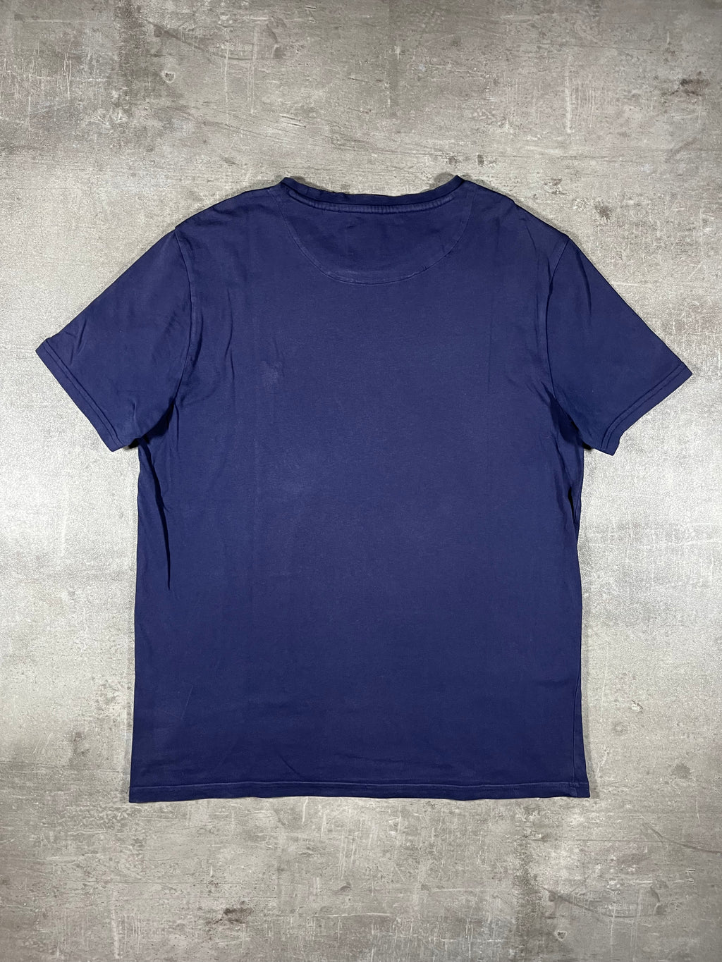 Lyle & Scott T-shirt Navy L