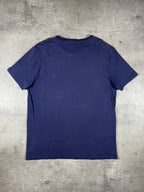 Lyle & Scott T-shirt Navy L