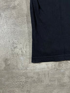 Fred Perry Poloshirt Schwarz M