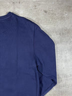 Lyle & Scott Sweater Navy M