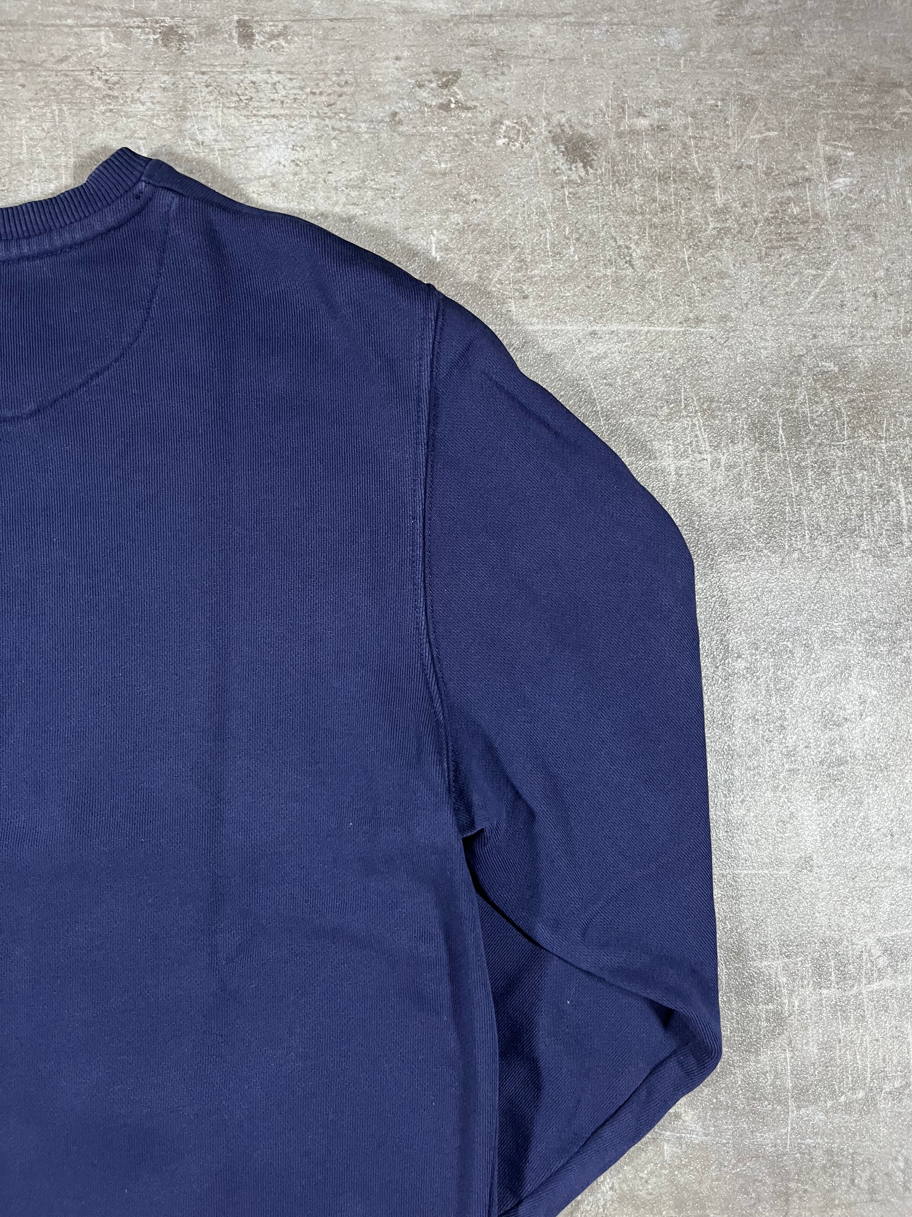 Lyle & Scott Sweater Navy M
