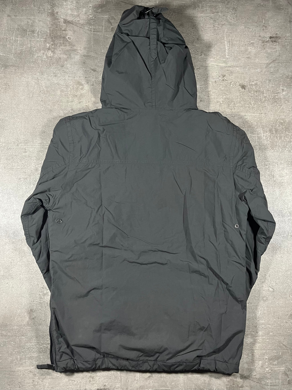 Napapijri Rainforest Jacket Grau M