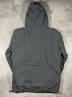 Napapijri Rainforest Jacket Grau M