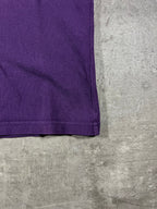 Fred Perry Poloshirt Lila M