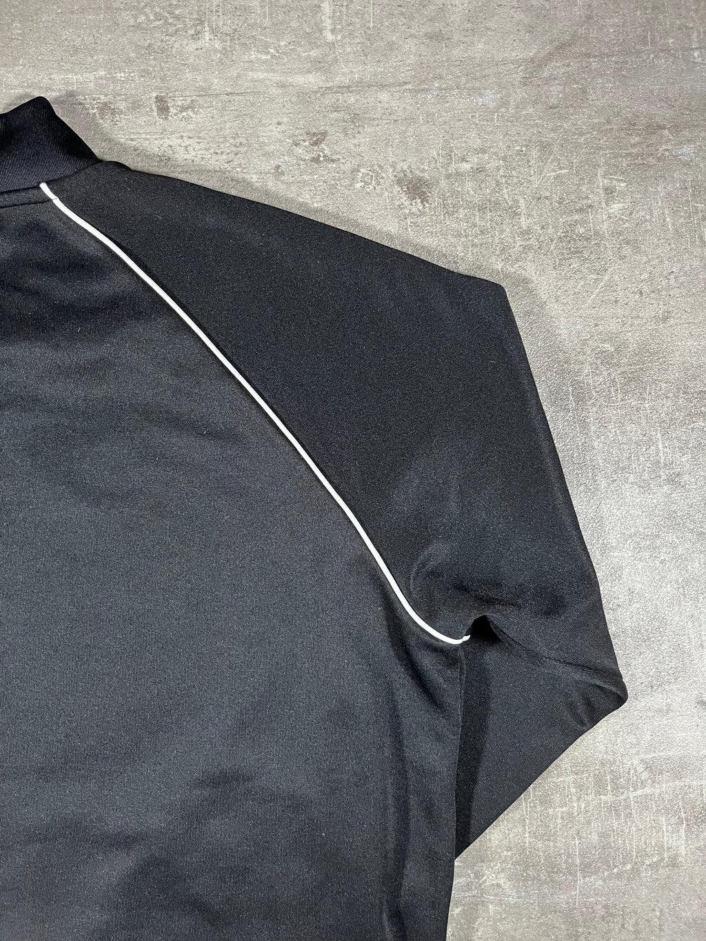 Adidas Firebird Trainingsjacke Schwarz L